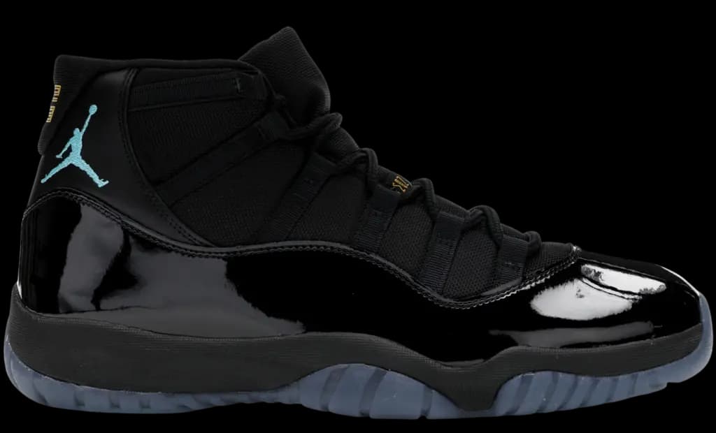 Giày Nike Air Jordan 11 Retro 'Gamma Blue' CT8012-047 Giày Nike Air Jordan 11 Retro 'Gamma Blue' CT8012-047