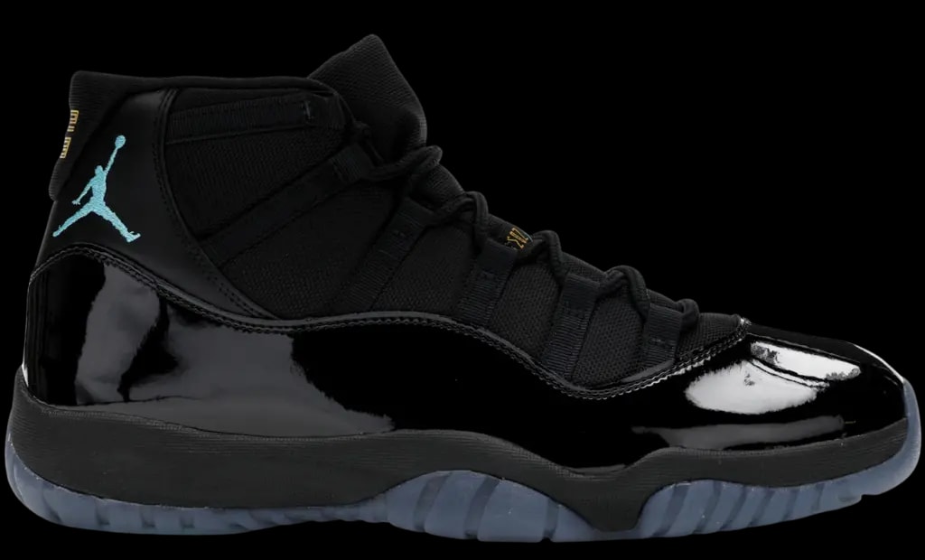Giày Nike Air Jordan 11 Retro 'Gamma Blue' CT8012-047 — kich-thuoc: 40.5 Giày Nike Air Jordan 11 Retro 'Gamma Blue' CT8012-047 — kich-thuoc: 40.5
