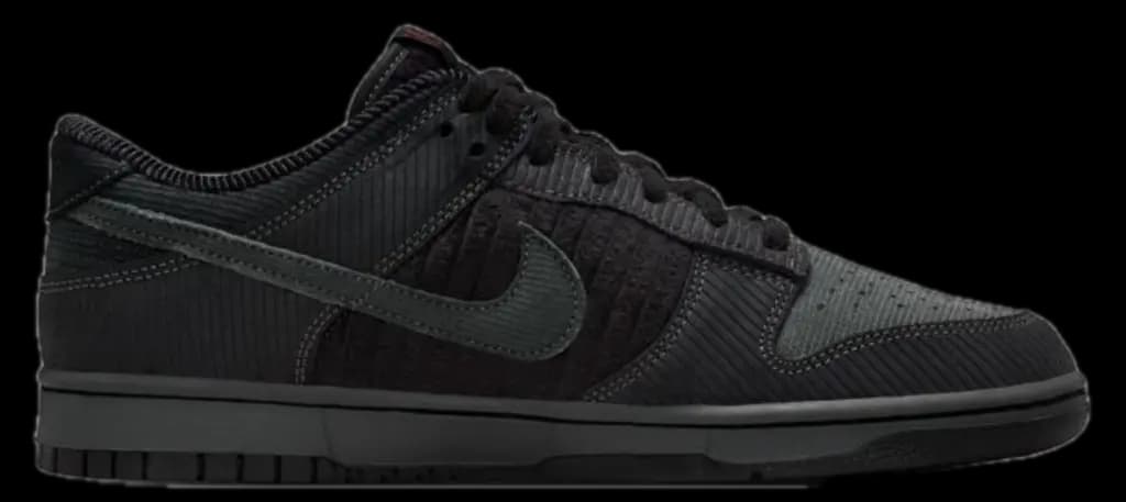 Giày Nike Dunk Low 'Corduroy' IB7746-001 Giày Nike Dunk Low 'Corduroy' IB7746-001