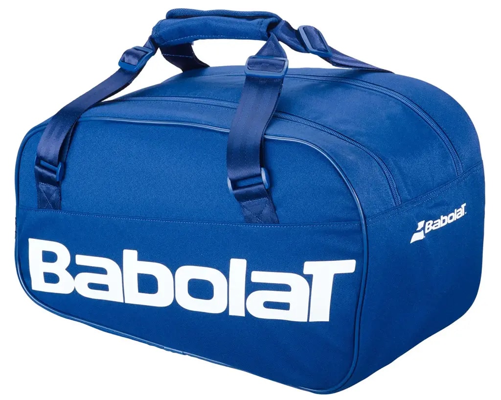 Balo Babolat Paletero Court S Azul 'Blue' 759022-2 Balo Babolat Paletero Court S Azul 'Blue' 759022-2