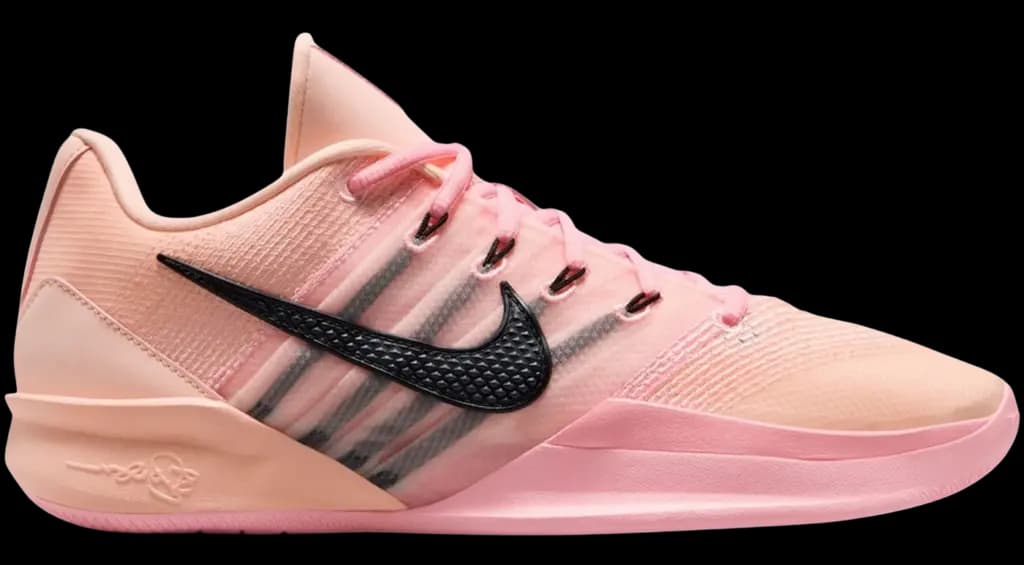 Giày Nike Sabrina 3 'Twin' HF2881-800 Giày Nike Sabrina 3 'Twin' HF2881-800