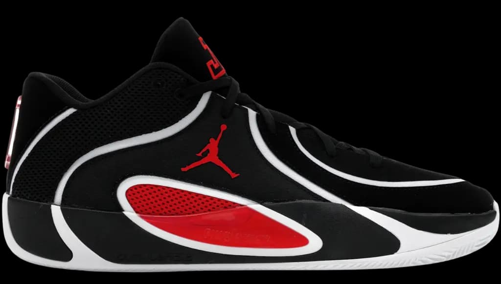Giày Nike Air Jordan Tatum 4 'Bloodline' HQ4614-001 Giày Nike Air Jordan Tatum 4 'Bloodline' HQ4614-001