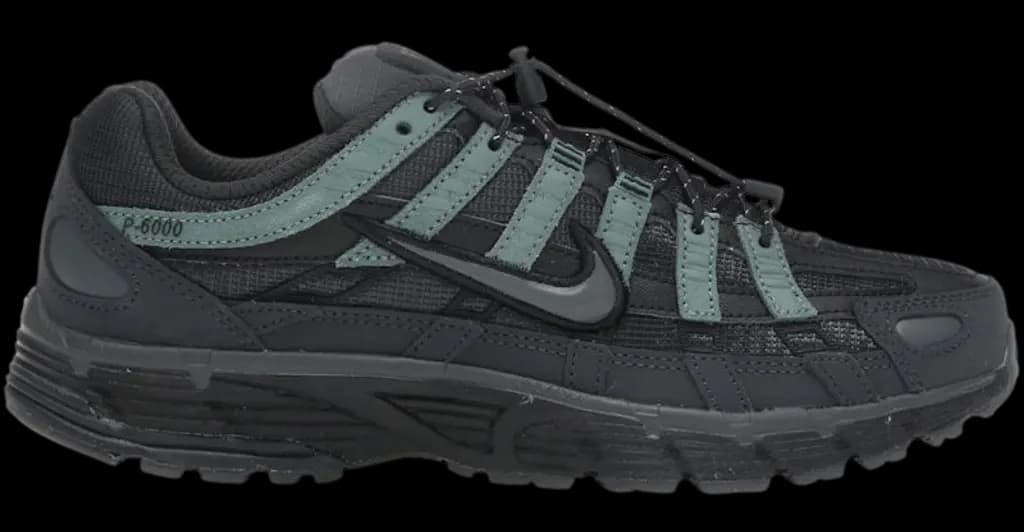 Giày Nike P-6000 'Anthracite Clay Green' IM5997-060 Giày Nike P-6000 'Anthracite Clay Green' IM5997-060