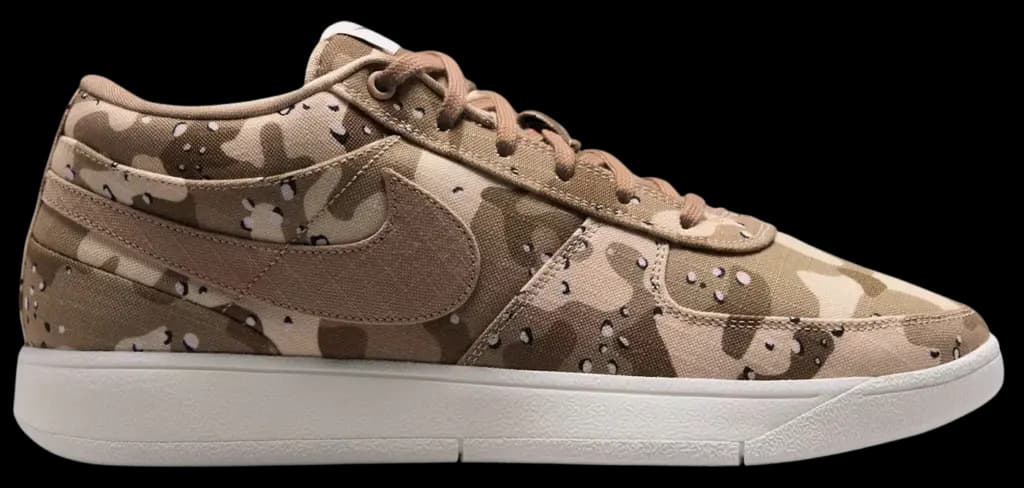 Giày Nike Book 1 EP 'Desert Camo' IM1359-200 Giày Nike Book 1 EP 'Desert Camo' IM1359-200
