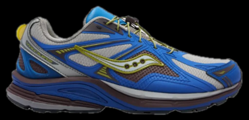 Giày Saucony Kinvara 4 RE 'Silver Blue' S79052-33 Giày Saucony Kinvara 4 RE 'Silver Blue' S79052-33