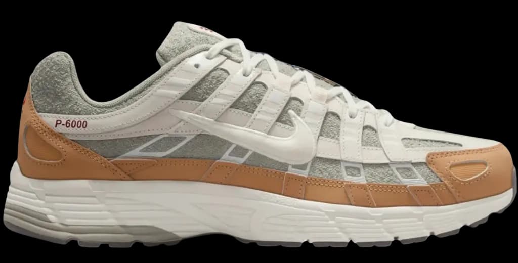 Giày Nike P-6000 'Year of the Horse' IQ1120-311 Giày Nike P-6000 'Year of the Horse' IQ1120-311