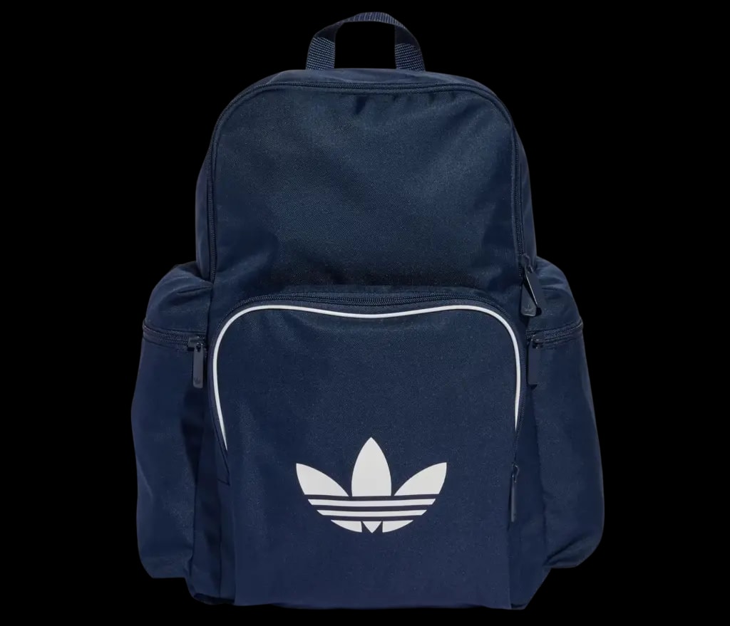 Balo Adidas Adicolor 'Night Indigo' JX0239 Balo Adidas Adicolor 'Night Indigo' JX0239