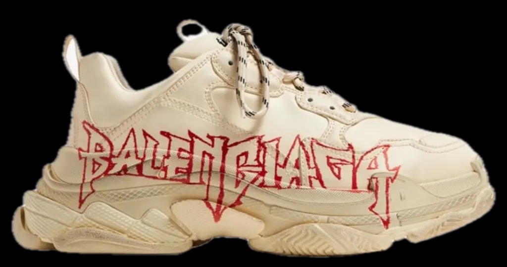 Giày Balenciaga Triple S DIY 'Beige' 524039W2FAY9016 — kich-thuoc: 36 Giày Balenciaga Triple S DIY 'Beige' 524039W2FAY9016 — kich-thuoc: 36