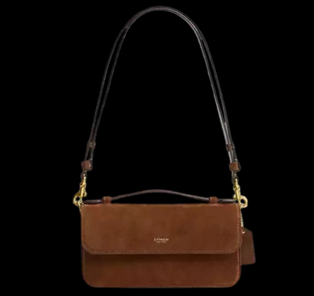 Túi Coach Elora Top Handle Crossbody 'Brass' CCY31-B4WBR Túi Coach Elora Top Handle Crossbody 'Brass' CCY31-B4WBR