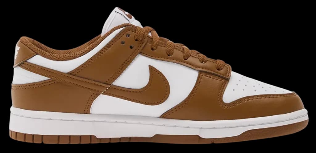 Giày Nike W Dunk Low 'Sail' IM6572-101 Giày Nike W Dunk Low 'Sail' IM6572-101