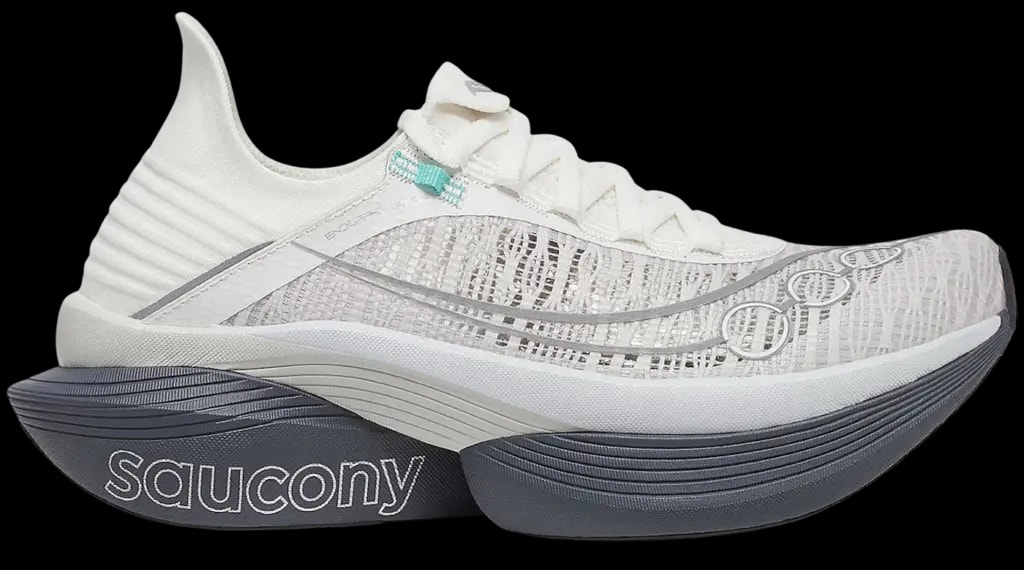 Giày Saucony Endorphin Elite 2 'Fog Cinder' S30994-502 — kich-thuoc: 44 Giày Saucony Endorphin Elite 2 'Fog Cinder' S30994-502 — kich-thuoc: 44