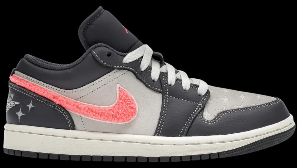 Giày Nike Air Jordan 1 Low 'Light Graphite' IM6565-014 Giày Nike Air Jordan 1 Low 'Light Graphite' IM6565-014