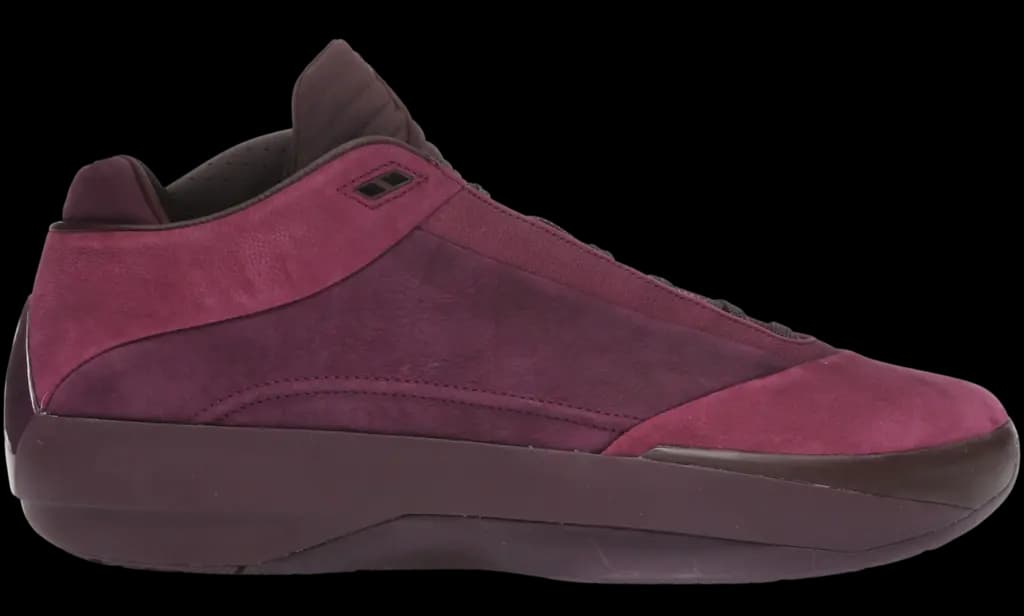 Giày Nike Air Jordan 40 'Bordeaux' HM9932-601 Giày Nike Air Jordan 40 'Bordeaux' HM9932-601