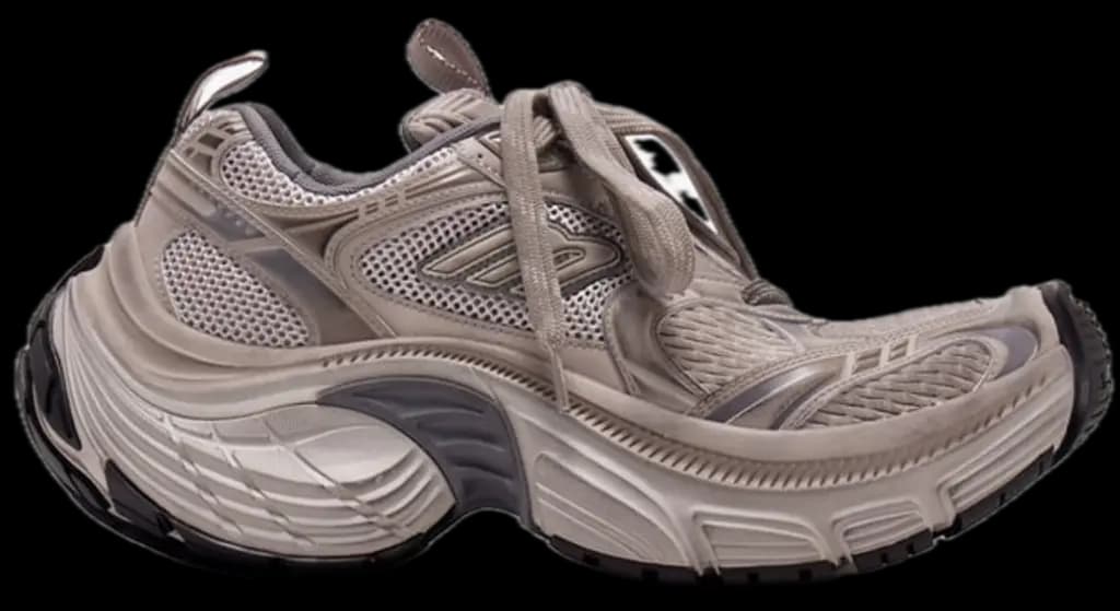 Giày Balenciaga 6XL 'Grey' 815859W2MV22211 Giày Balenciaga 6XL 'Grey' 815859W2MV22211