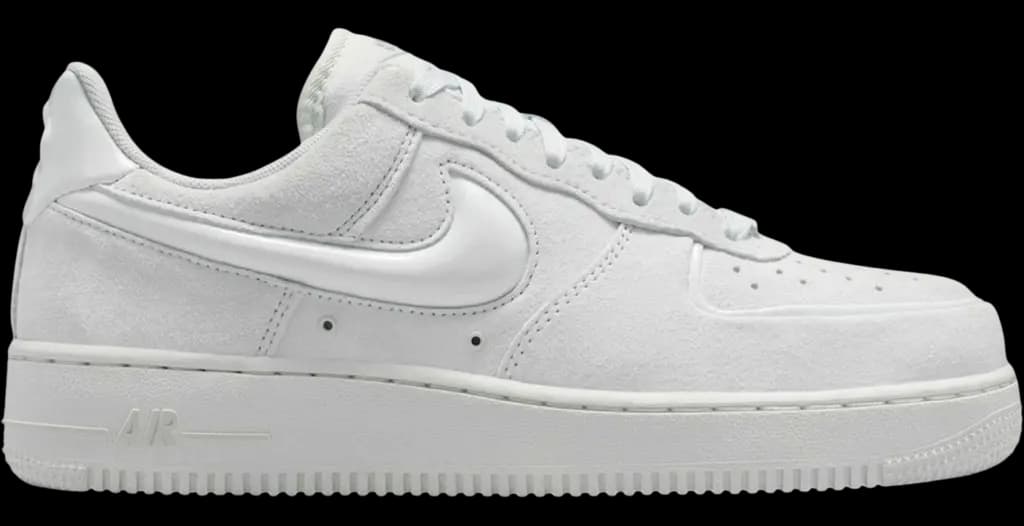 Giày Nike Air Force 1 Low '07 'Off White' HV4406-100 Giày Nike Air Force 1 Low '07 'Off White' HV4406-100