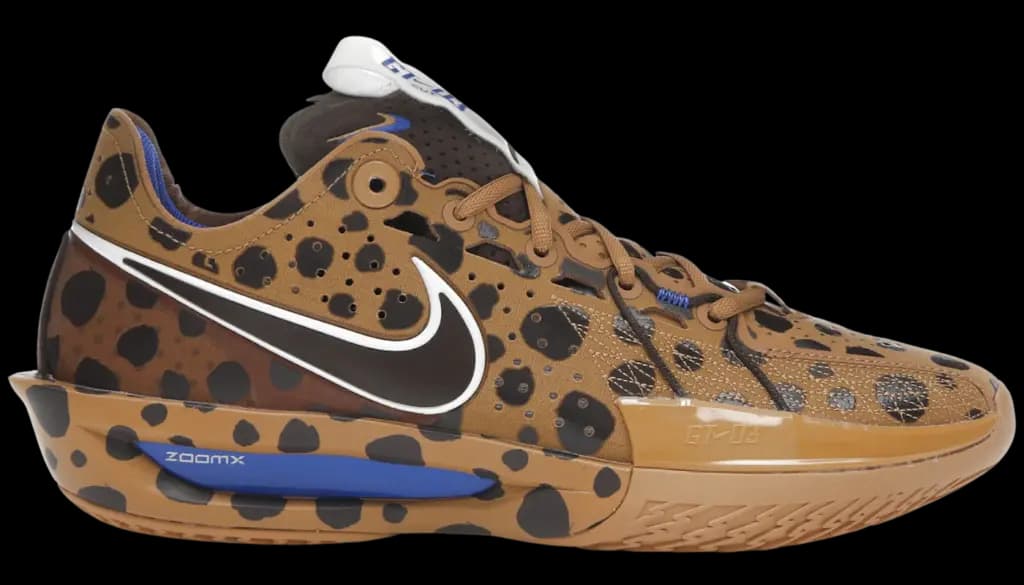 Giày Nike Air Jordan Zoom GT 'Poole Milk Cookies' IO6963-200 Giày Nike Air Jordan Zoom GT 'Poole Milk Cookies' IO6963-200