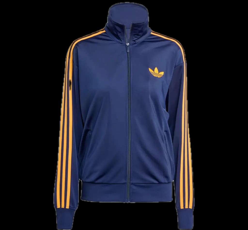 Áo Adidas Adicolor Classic 'Blue' JW1247 Áo Adidas Adicolor Classic 'Blue' JW1247