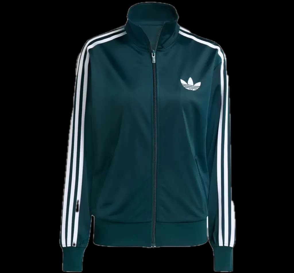 Áo Adidas Adicolor Classic 'Aurora Ivy' KD2525 Áo Adidas Adicolor Classic 'Aurora Ivy' KD2525