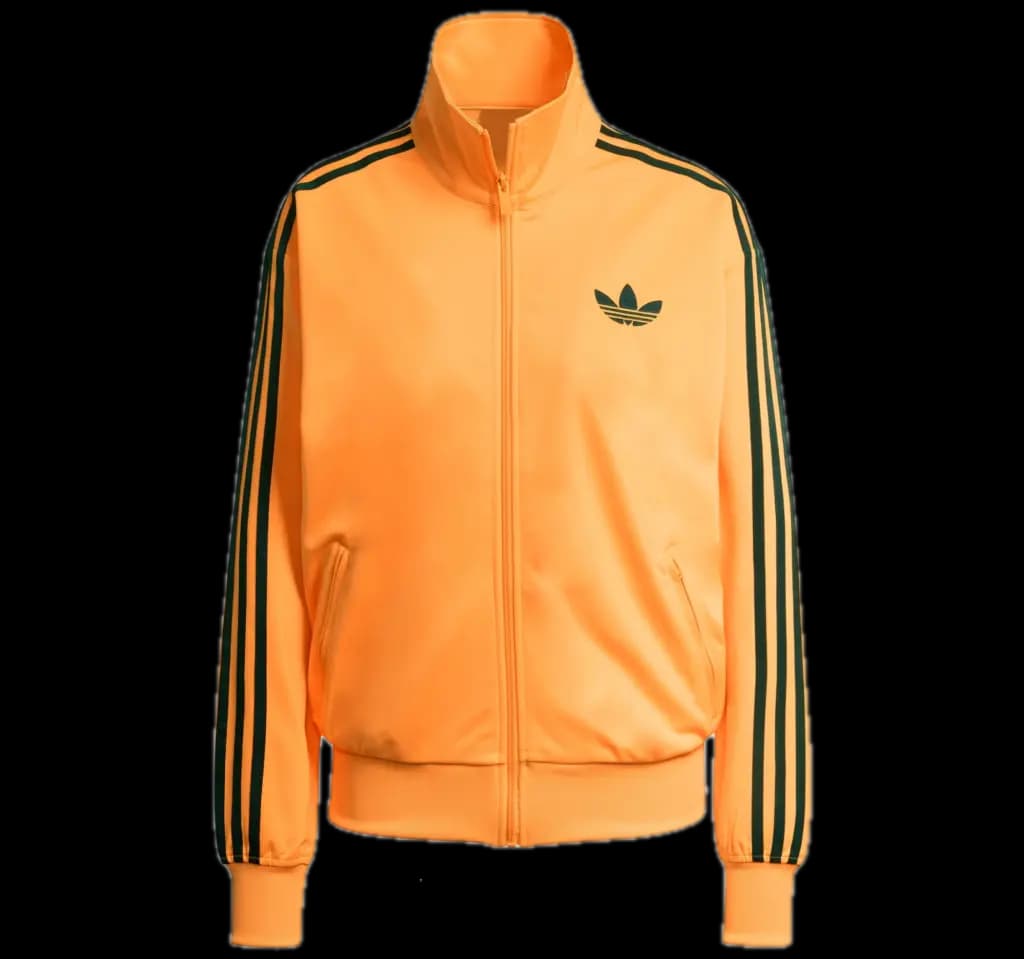 Áo Adidas Adicolor Classic 'Yellow' JX7862 Áo Adidas Adicolor Classic 'Yellow' JX7862