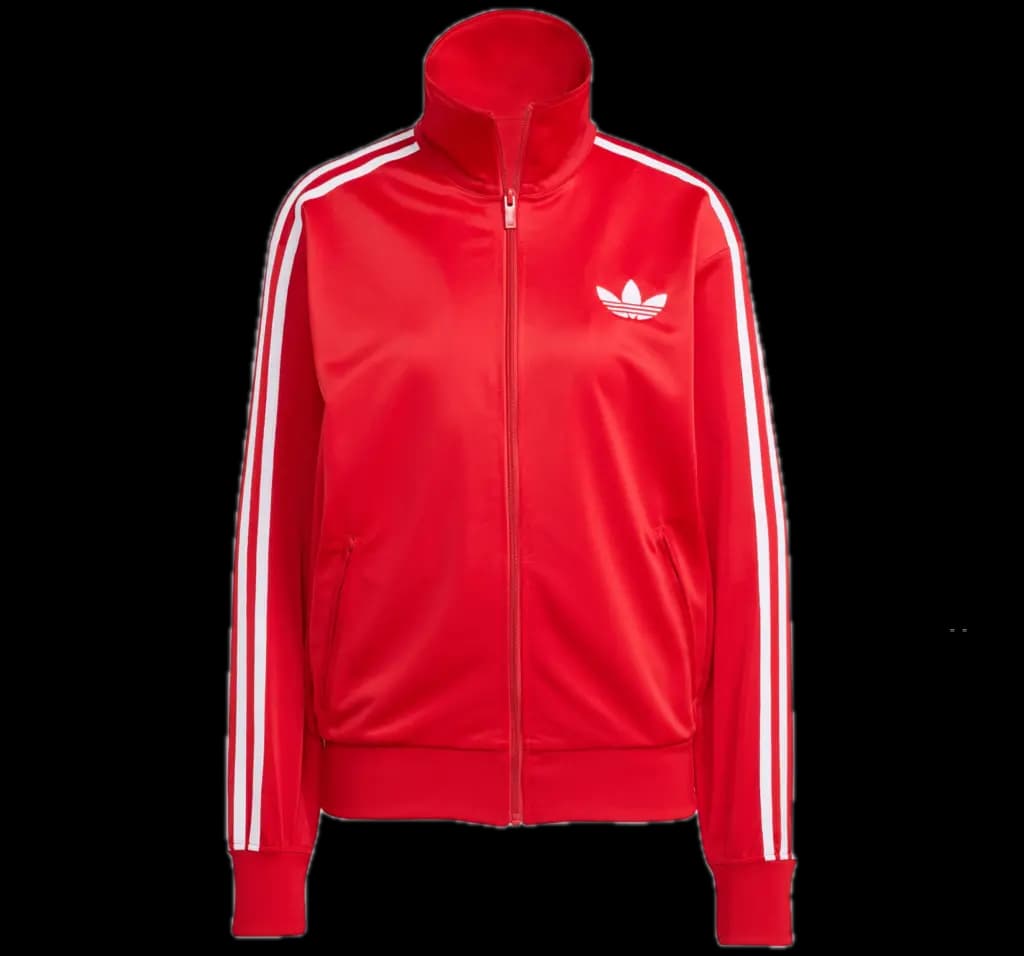 Áo Adidas Adicolor Classic 'Red' KC1349 Áo Adidas Adicolor Classic 'Red' KC1349