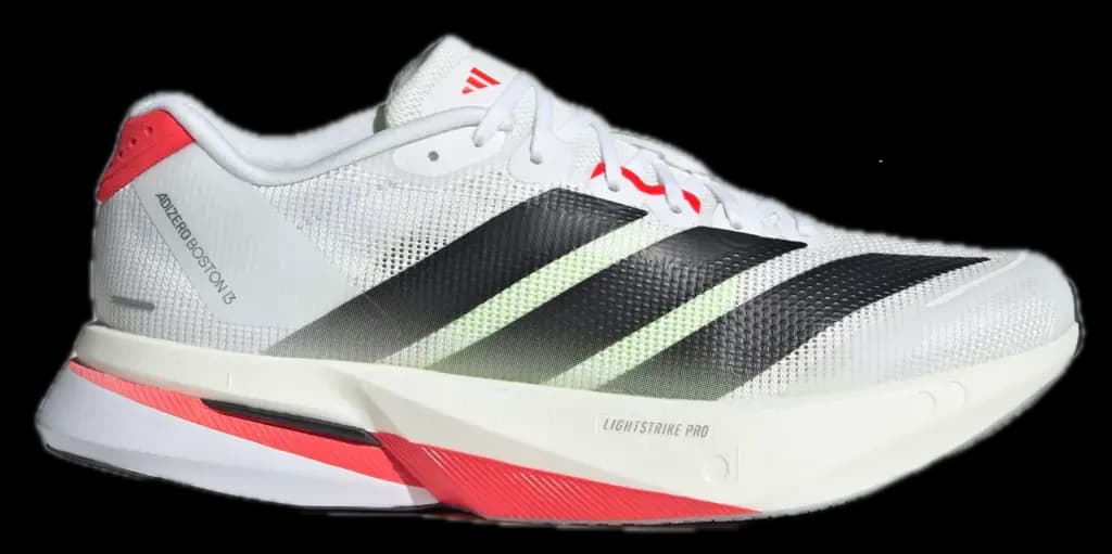 Giày Adidas Adizero Boston 'Cloud White' JS4934 Giày Adidas Adizero Boston 'Cloud White' JS4934