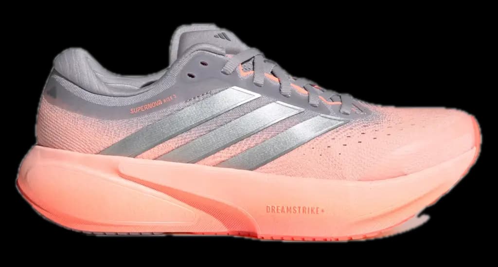 Giày Adidas Supernova Rise 3 'Glory Grey' JR7372 Giày Adidas Supernova Rise 3 'Glory Grey' JR7372