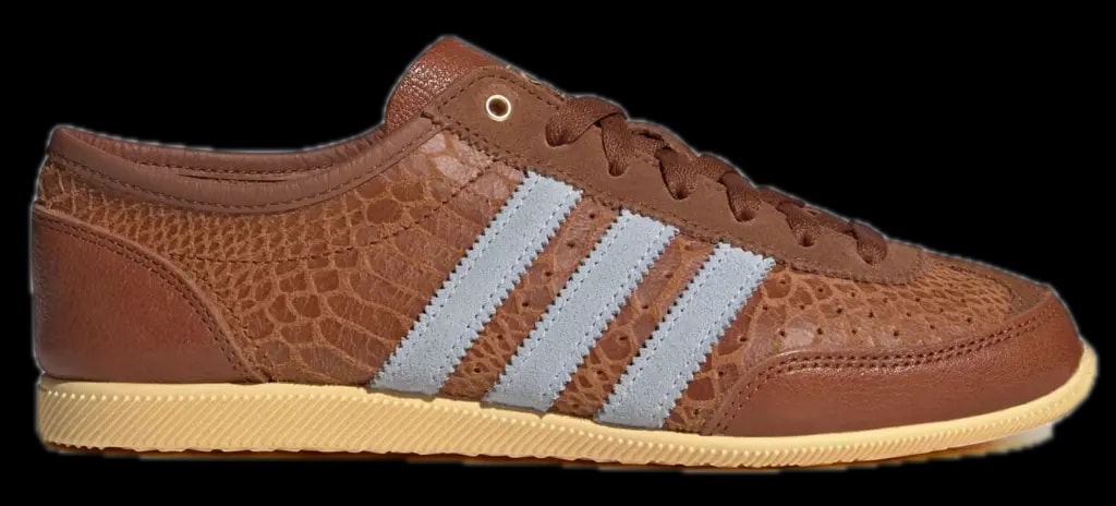 Giày Adidas Japan Decon 'Brown' IH1622 — kich-thuoc: 36 2/3 Giày Adidas Japan Decon 'Brown' IH1622 — kich-thuoc: 36 2/3