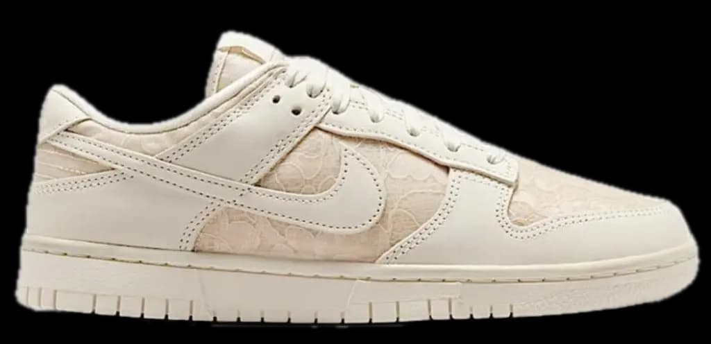 Giày Nike Dunk Low 'Light Orewood Brown' HJ5870-100 Giày Nike Dunk Low 'Light Orewood Brown' HJ5870-100