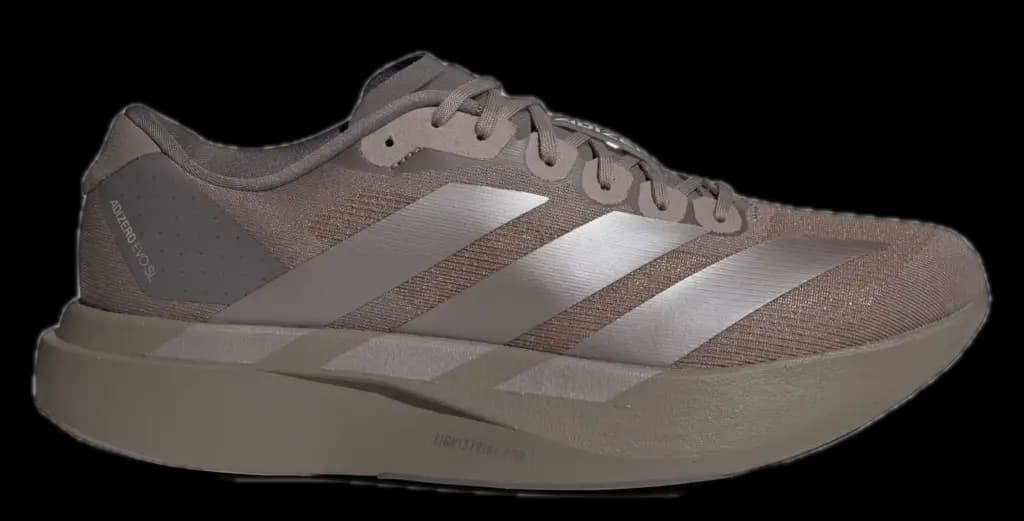 Giày Adidas Adizero EVO 'Brown' KI6884 Giày Adidas Adizero EVO 'Brown' KI6884