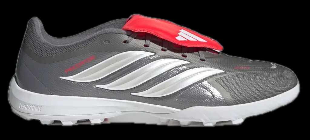 Giày Adidas Predator 'Finishers Steel Pack' JR7875 — kich-thuoc: 40 2/3 Giày Adidas Predator 'Finishers Steel Pack' JR7875 — kich-thuoc: 40 2/3