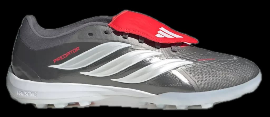 Giày Adidas Predator 'Finishers Steel Pack' JR7864 Giày Adidas Predator 'Finishers Steel Pack' JR7864