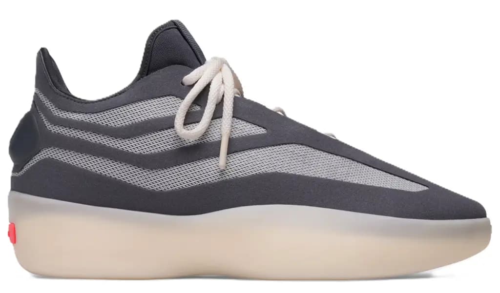 Giày Adidas Fear of God Athletics II 'Metal Grey' HQ9426 Giày Adidas Fear of God Athletics II 'Metal Grey' HQ9426