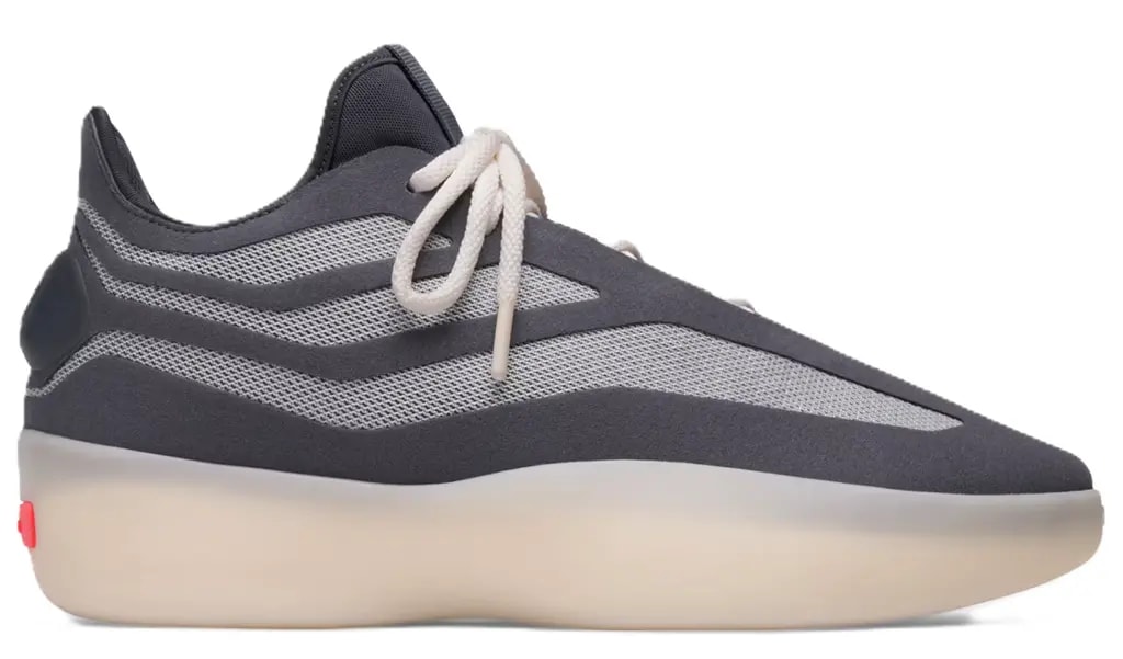 Giày Adidas Fear of God Athletics II 'Metal Grey' HQ9426 — kich-thuoc: 40 Giày Adidas Fear of God Athletics II 'Metal Grey' HQ9426 — kich-thuoc: 40