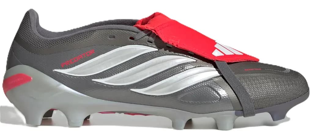 Giày Adidas Predator League Fold-Over 'Tongue FG' JS0426 Giày Adidas Predator League Fold-Over 'Tongue FG' JS0426