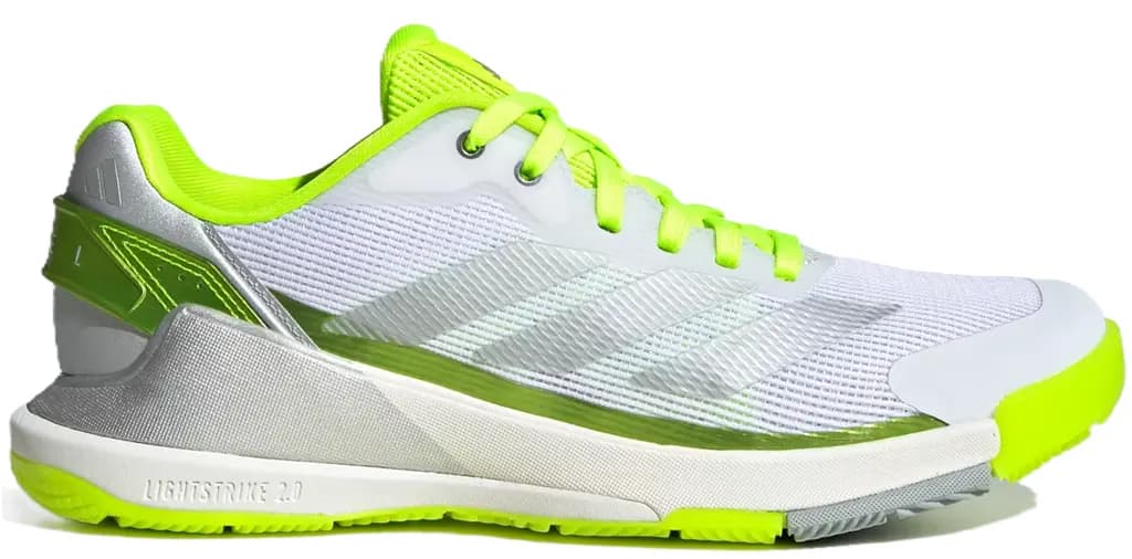 Giày Adidas Padel Crazyquick Lightstrike 'Lucid Lemon' JR9325 Giày Adidas Padel Crazyquick Lightstrike 'Lucid Lemon' JR9325