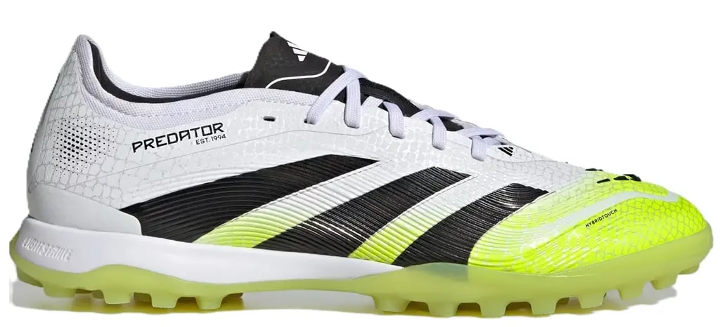 Giày Adidas Predator Pro 'Lucid Lemon' JI1181 — kich-thuoc: 40 Giày Adidas Predator Pro 'Lucid Lemon' JI1181 — kich-thuoc: 40