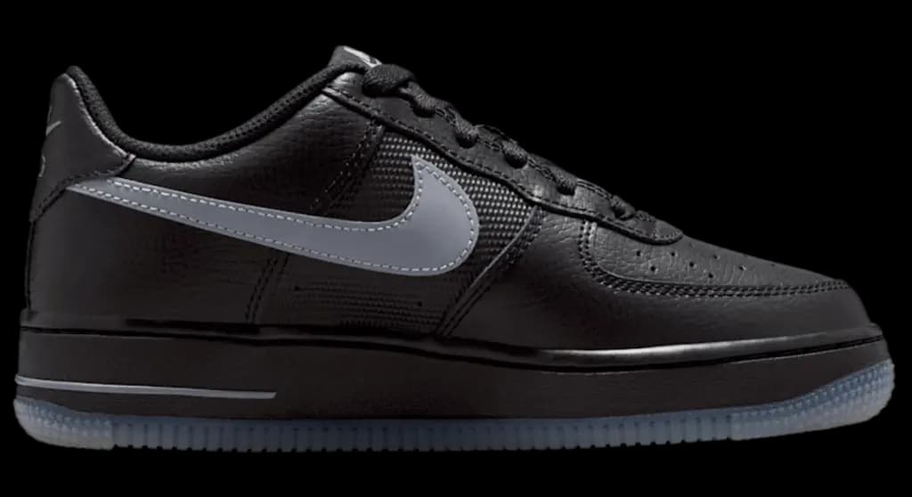Giày Nike Air Force 1 'Cool Grey' IM6027-010 Giày Nike Air Force 1 'Cool Grey' IM6027-010