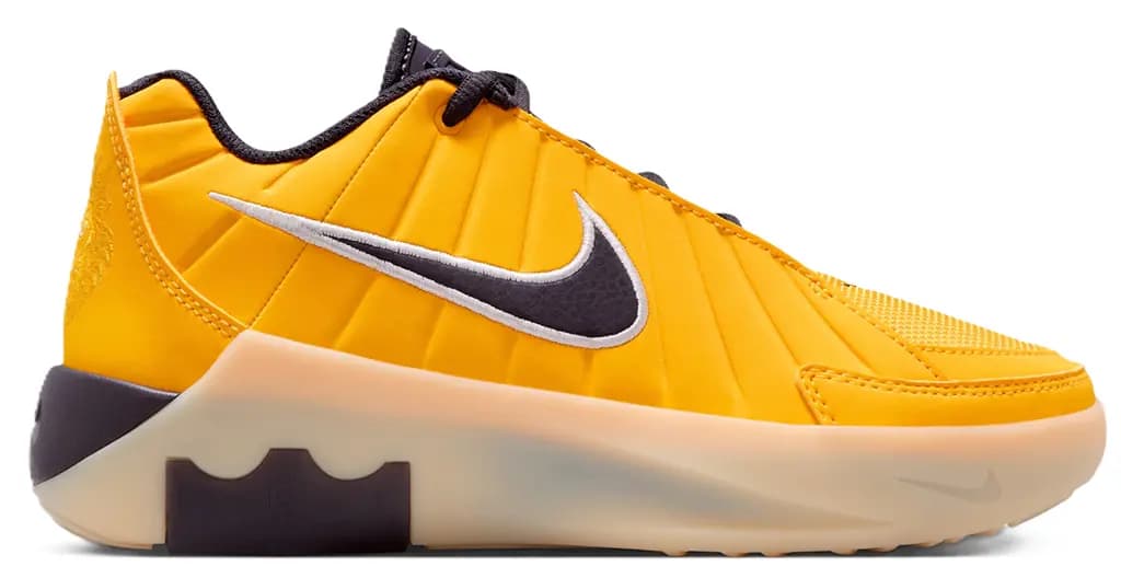 Giày Nike LeBron Witness 9 'Soft Yellow' HV2270-700 Giày Nike LeBron Witness 9 'Soft Yellow' HV2270-700
