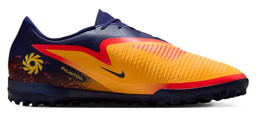 Giày Nike Phantom 6 Academy TF Erling Haaland 'Lemon Venom' HQ2326-800 — kich-thuoc: 40 Giày Nike Phantom 6 Academy TF Erling Haaland 'Lemon Venom' HQ2326-800 — kich-thuoc: 40