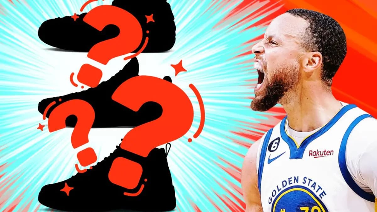 Tuyển tập giày của Steph Curry trong thời kỳ "Tự do hợp đồng" Tuyển tập giày của Steph Curry trong thời kỳ "Tự do hợp đồng"