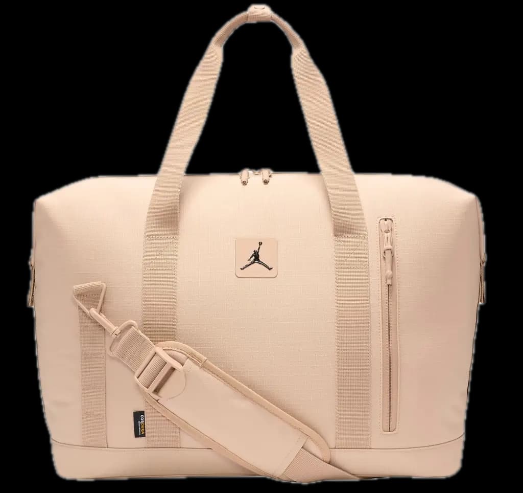 Túi Nike Air Jordan Flight Duffle 'Skin Color' HF1865-011 Túi Nike Air Jordan Flight Duffle 'Skin Color' HF1865-011