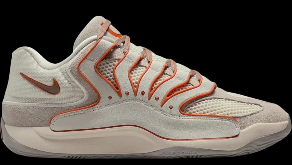 Giày Nike KD 18 'Rise' HV1991-003 Giày Nike KD 18 'Rise' HV1991-003