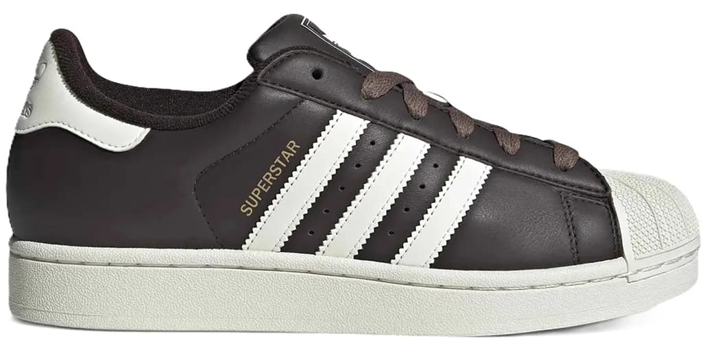 Giày Adidas Superstar II 'Aurora Coffee' IH4146 Giày Adidas Superstar II 'Aurora Coffee' IH4146