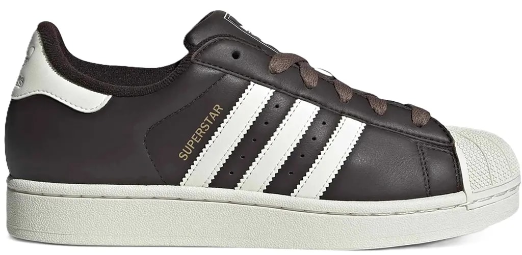 Giày Adidas Superstar II 'Aurora Coffee' IH4146 — kich-thuoc: 36 Giày Adidas Superstar II 'Aurora Coffee' IH4146 — kich-thuoc: 36
