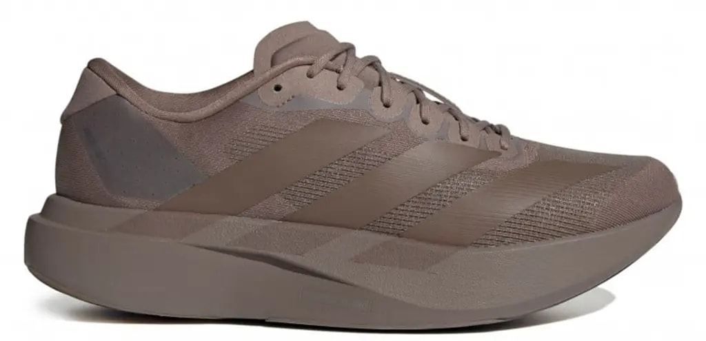 Giày Adidas Adizero Evo SL Trace 'Brown' KJ1439 — kich-thuoc: 38 Giày Adidas Adizero Evo SL Trace 'Brown' KJ1439 — kich-thuoc: 38