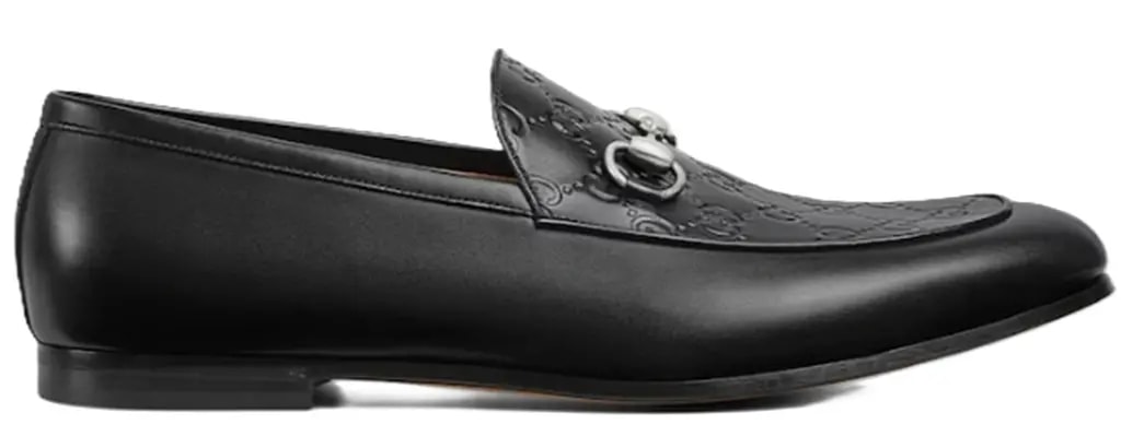 Giày Gucci Horsebit Loafers 'Black' 798997-AAD7E-1000 — kich-thuoc: 40 Giày Gucci Horsebit Loafers 'Black' 798997-AAD7E-1000 — kich-thuoc: 40