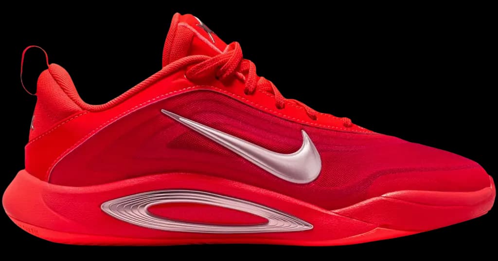 Giày Nike A'ja Wilson A'One 'Royal Flame' HF7001-601 Giày Nike A'ja Wilson A'One 'Royal Flame' HF7001-601