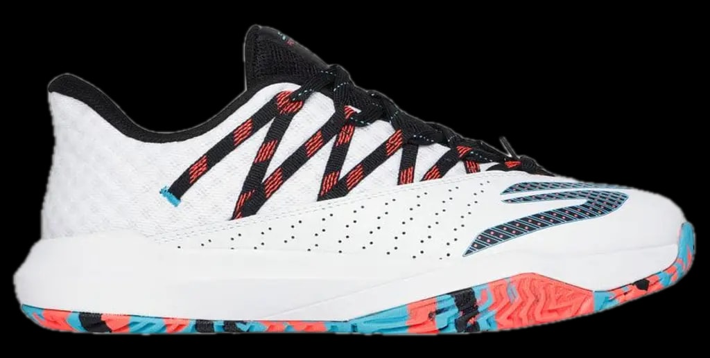 Giày Skechers Viper Court Rally 'White Light Blue' 172110C-WPLB — kich-thuoc: 36 Giày Skechers Viper Court Rally 'White Light Blue' 172110C-WPLB — kich-thuoc: 36