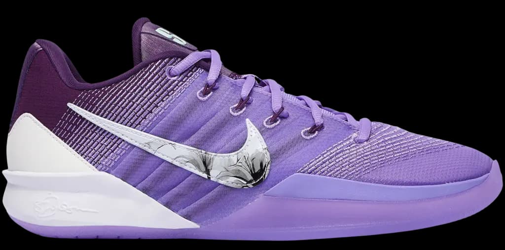 Giày Nike Sabrina 3 'Night Purple' IQ5082-501 Giày Nike Sabrina 3 'Night Purple' IQ5082-501