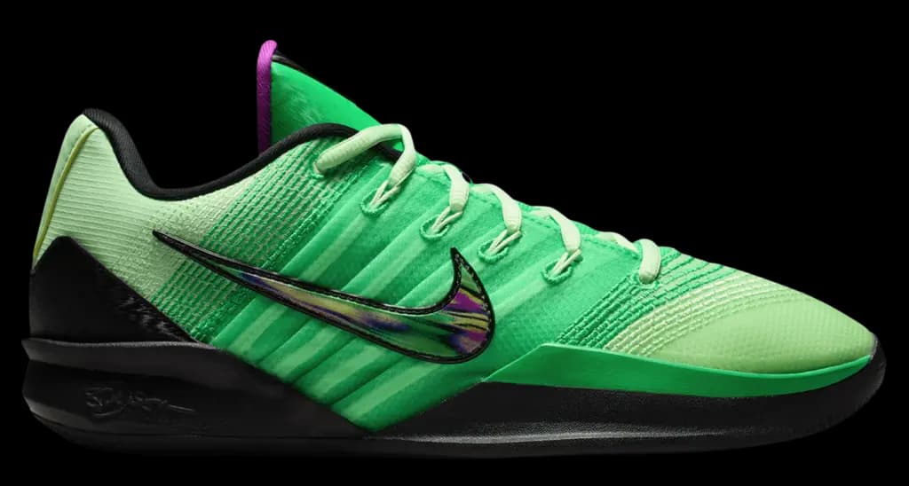 Giày Nike Sabrina 3 'Gamer' II3985-300 Giày Nike Sabrina 3 'Gamer' II3985-300